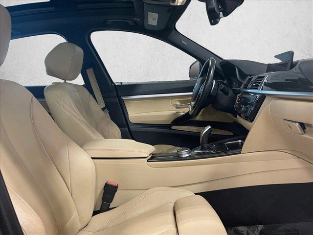Used 2018 BMW 330i Gran Turismo xDrive AWD/4WD image 22