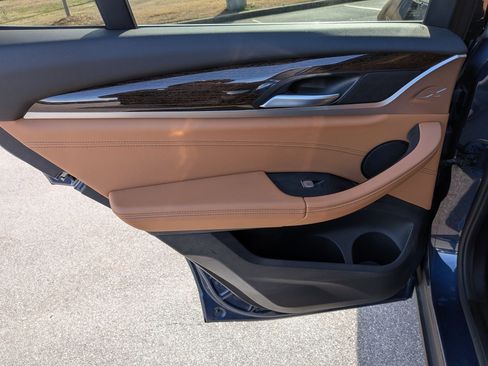 Used 2020 BMW X3 sDrive30i w/ Premium Package image 27