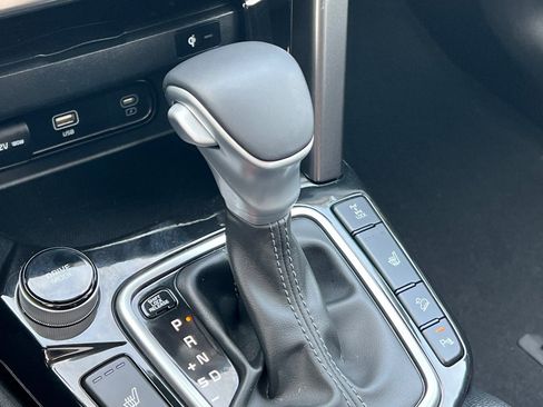 Used 2026 Kia Seltos EX w/ EX Sunroof Package image 25