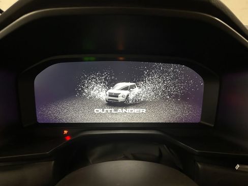 Used 2023 Mitsubishi Outlander SEL Black Edition AWD/4WD image 32
