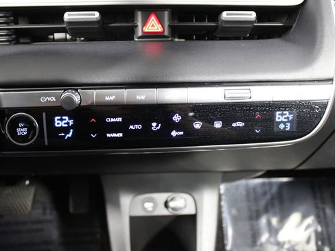 Used 2023 Hyundai Ioniq 5 SEL w/ Cargo Package image 15