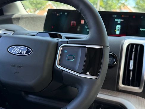New 2027 Ford Expedition Active AWD/4WD image 11