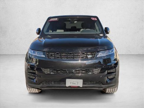 Certified 2025 Land Rover Range Rover Sport SE image 2