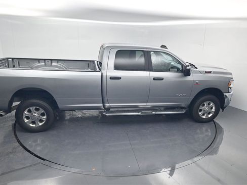 Used 2023 RAM 2500 Big Horn w/ Level 1 Equipment Group image 47