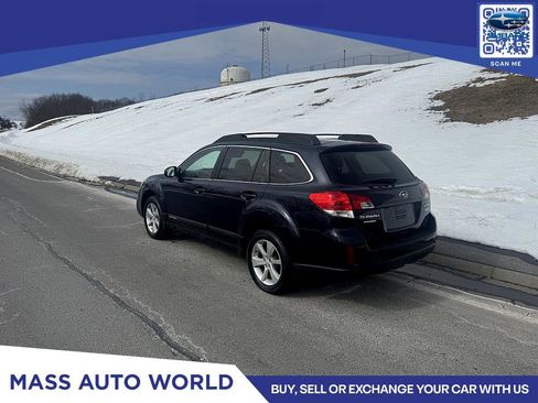Used 2013 Subaru Outback 2.5i Premium image 2