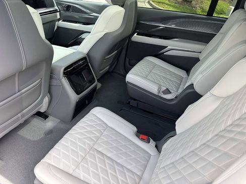 New 2025 Cadillac Escalade IQ Luxury 1 image 14