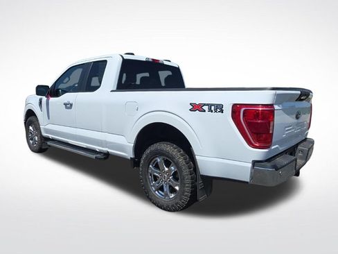 Used 2023 Ford F150 XLT w/ XTR Package AWD/4WD image 10