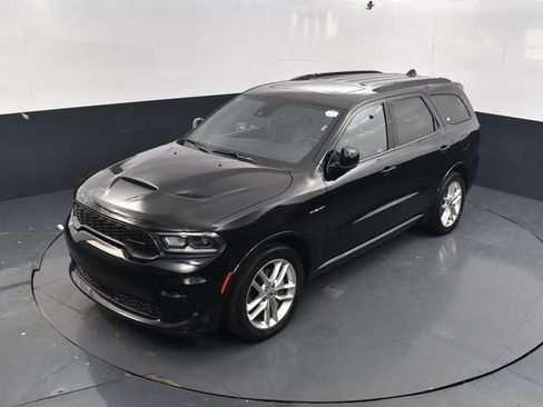 Used 2024 Dodge Durango R/T AWD/4WD image 35