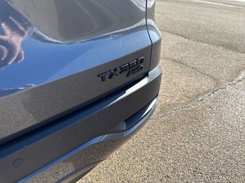 New 2026 Lexus TX 350 AWD image 10