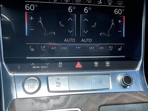 Used 2019 Audi A7 3.0T Prestige AWD/4WD image 24