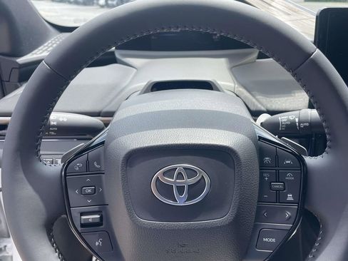 New 2026 Toyota bZ FWD image 15