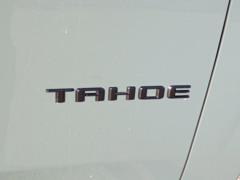 New 2026 Chevrolet Tahoe RST image 20