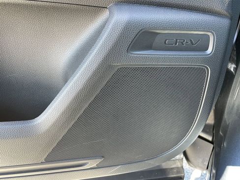 Used 2023 Honda CR-V EX-L image 24
