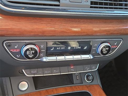 Certified 2023 Audi Q5 2.0T Premium Plus w/ Premium Plus Package image 17