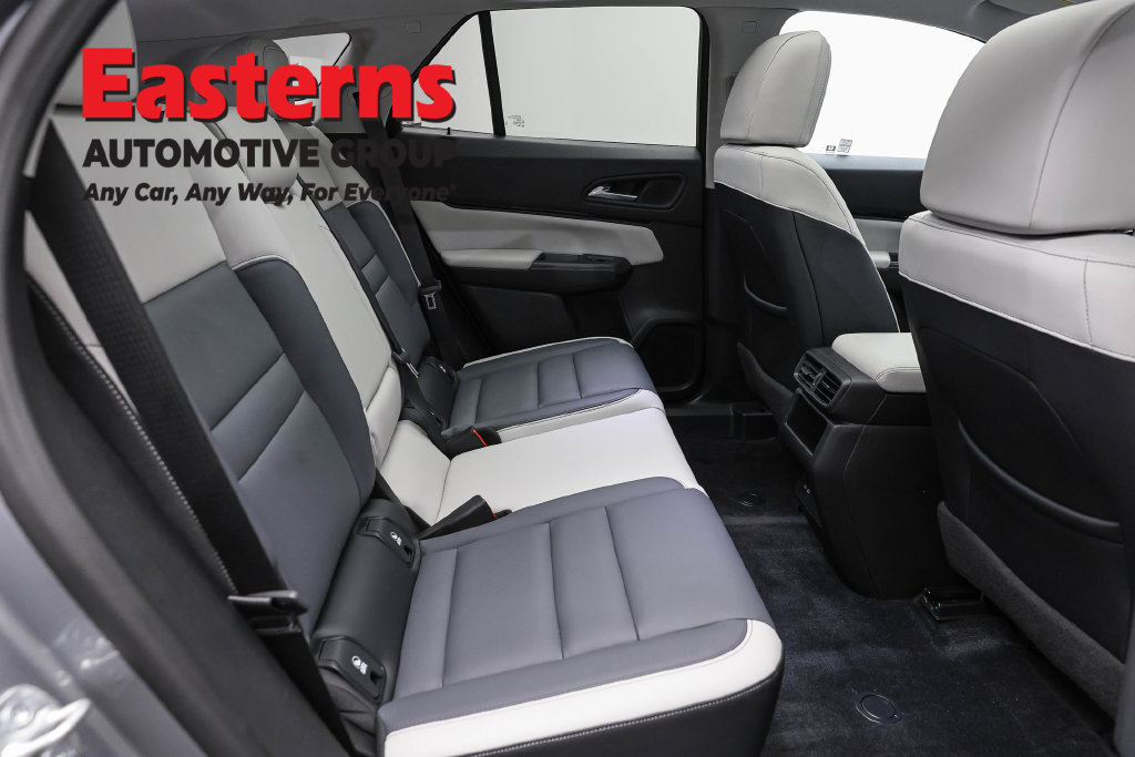 Used 2024 Honda Prologue Touring image 23