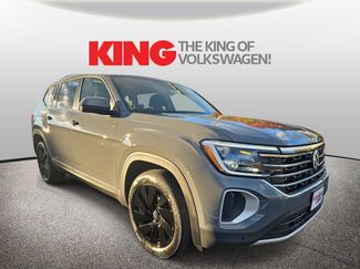 New 2026 Volkswagen Atlas SE video 1