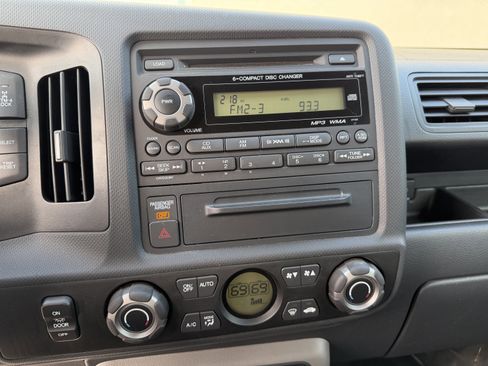 Used 2013 Honda Ridgeline RTL image 24