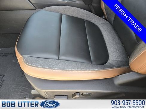 Used 2024 Ford Bronco Sport Outer Banks AWD/4WD image 23