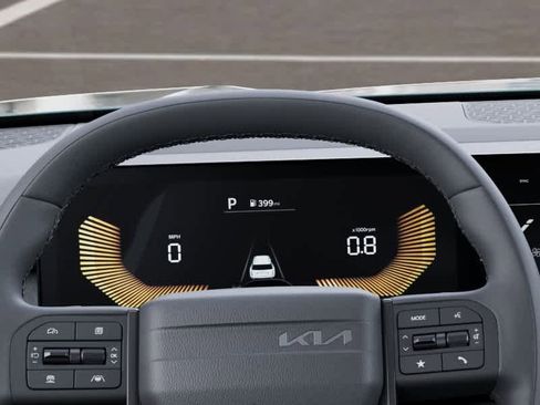 New 2027 Kia Telluride EX X-Line AWD/4WD image 21