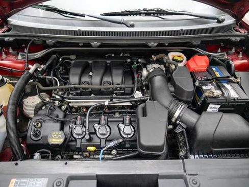 Used 2013 Ford Flex SEL FWD image 18