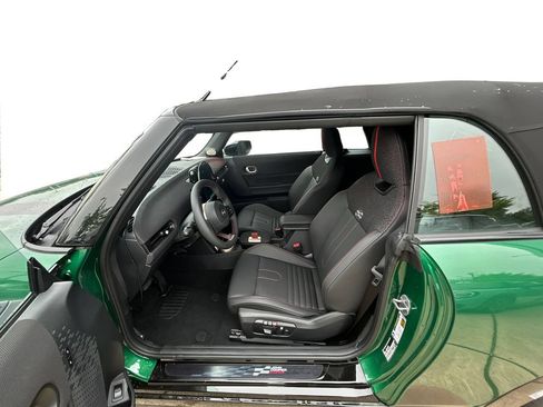 New 2026 MINI Cooper S FWD image 11