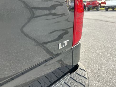 New 2026 Chevrolet Silverado 1500 LT w/ All Star Edition Plus image 12