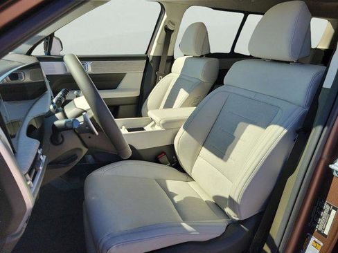 New 2025 Hyundai Santa Fe Calligraphy image 10