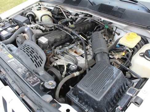 Used 1993 Jeep Grand Cherokee Limited image 18