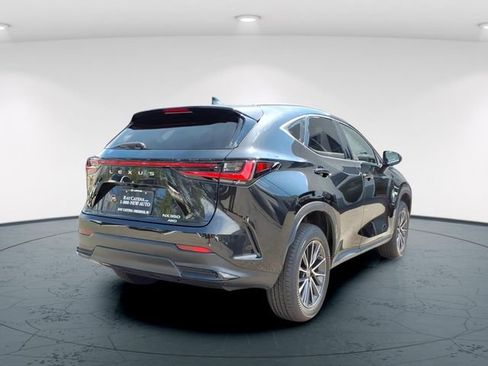Used 2023 Lexus NX 350 AWD image 6