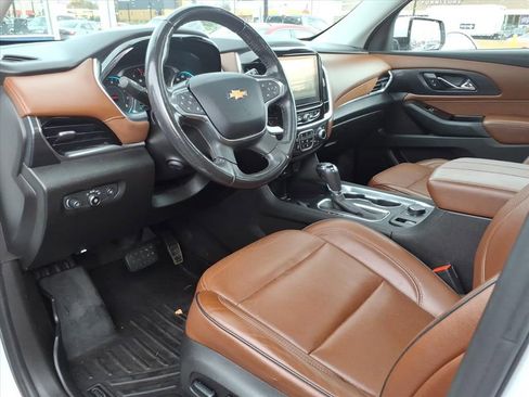 Used 2018 Chevrolet Traverse High Country image 16
