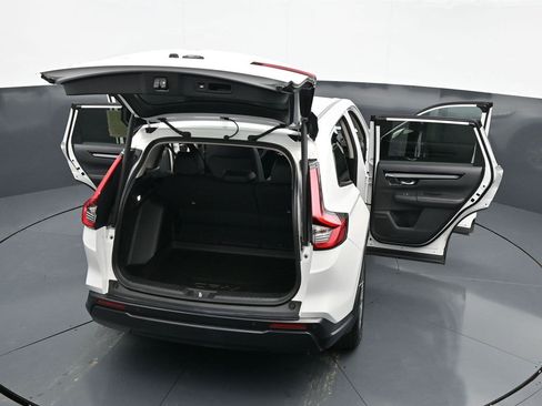 Used 2024 Honda CR-V EX-L image 40