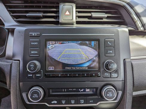 Used 2020 Honda Civic LX image 22