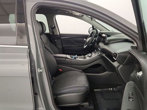 Used 2023 Hyundai Santa Fe SEL w/ Cargo Package AWD/4WD image 29