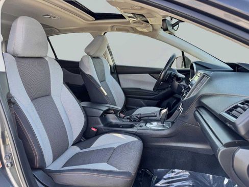 Used 2020 Subaru Crosstrek 2.0i Premium w/ Moonroof Package 1 image 50