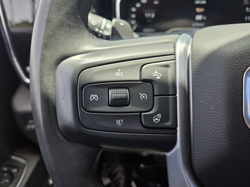 Used 2023 GMC Sierra 1500 SLT w/ SLT Premium Plus Package AWD/4WD image 22