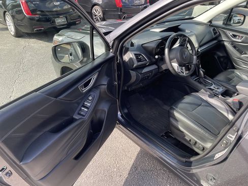 Used 2020 Subaru Forester Limited AWD/4WD image 12