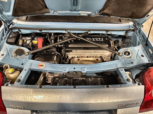 Used 2003 Toyota MR2 image 28