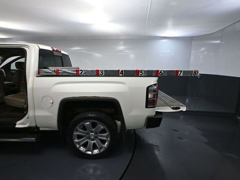 Used 2014 GMC Sierra 1500 Denali w/ Suspension Package, Off-Road image 40