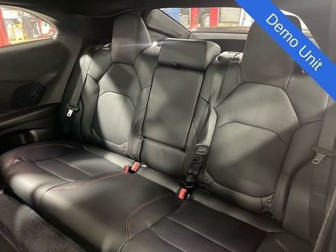 New 2026 Dodge Charger R/T Scat Pack image 23