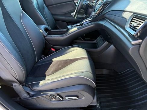 Used 2020 Acura RDX A-Spec AWD/4WD image 19