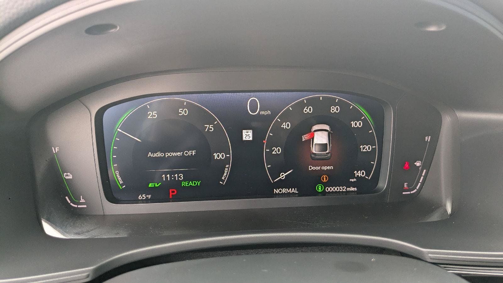 Used 2026 Honda Civic Sport Touring image 24