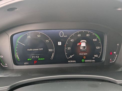 Used 2026 Honda Civic Sport Touring image 24