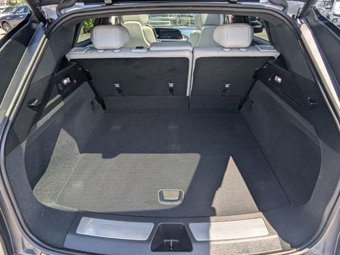 Used 2024 Cadillac Lyriq Luxury w/ LPO, Floor Liner Package RWD image 14