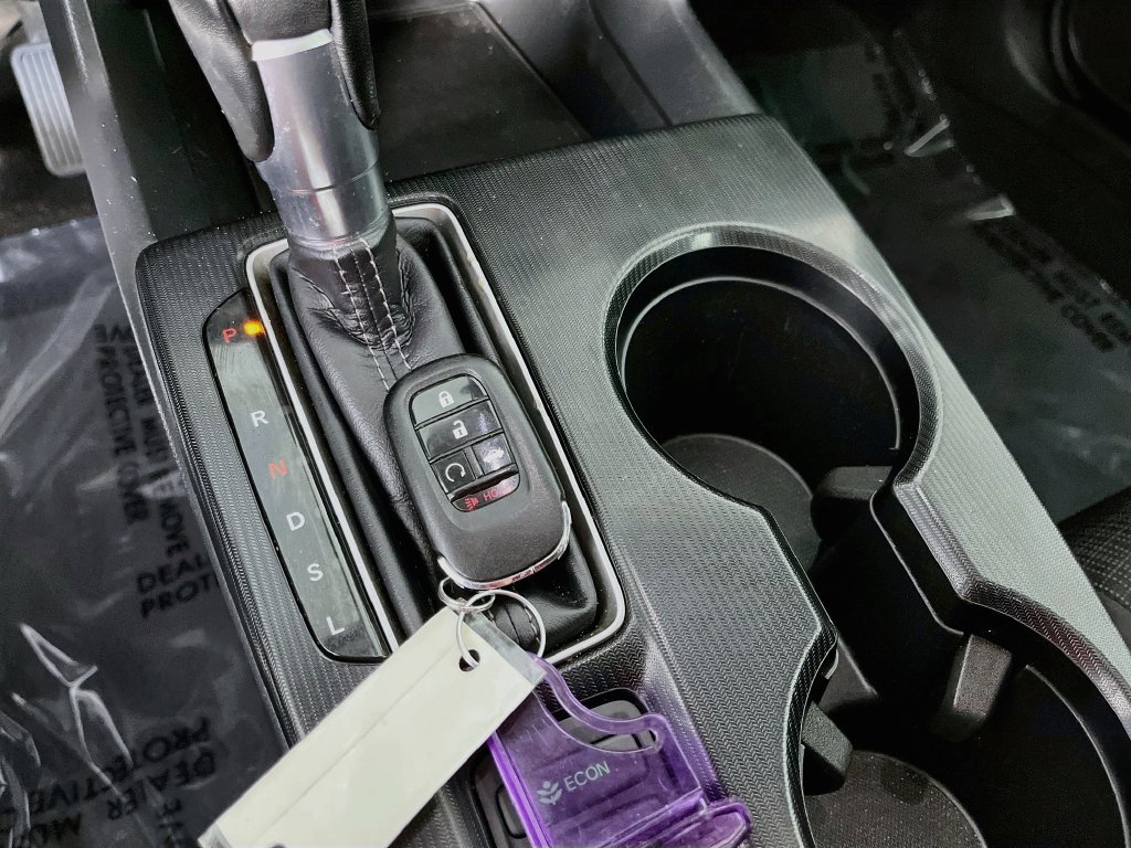Used 2022 Honda Civic EX image 23