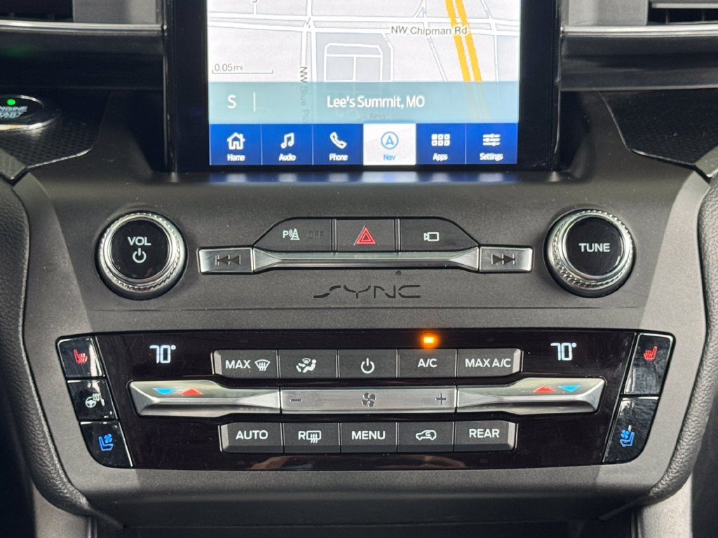 Used 2020 Ford Explorer ST w/ ST Street Pack AWD/4WD image 23