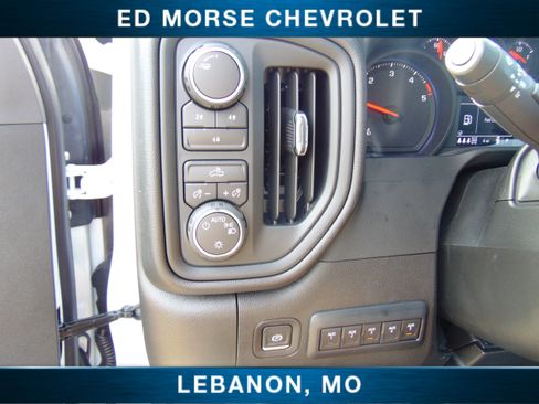 New 2025 Chevrolet Silverado 3500 W/T w/ WT Convenience Package image 21