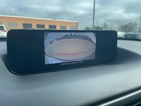 Used 2025 MAZDA CX-50 2.5 Hybrid w/ Premium Plus Pkg image 25