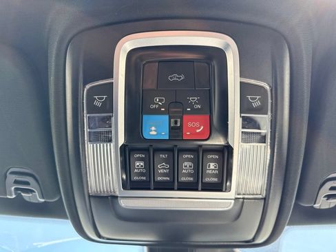 New 2026 RAM 1500 Big Horn AWD/4WD image 33