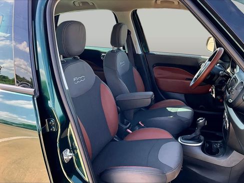 Used 2016 FIAT 500L Trekking FWD image 9