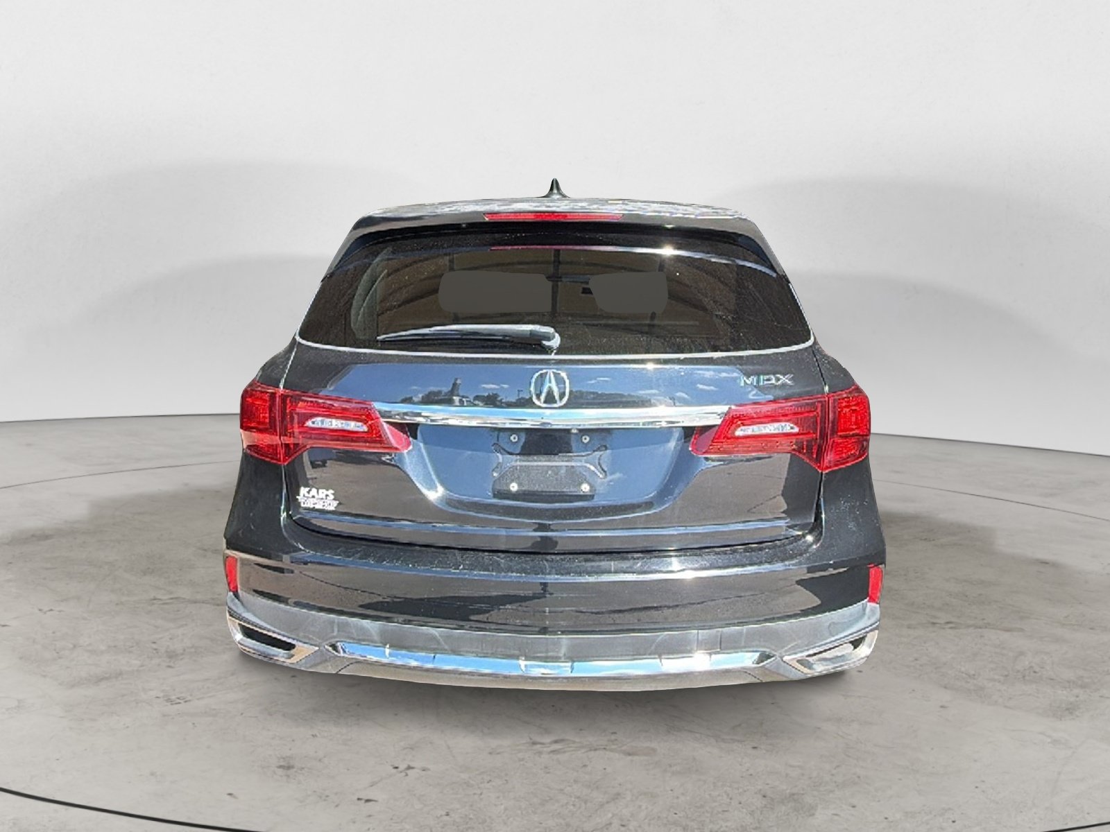 Used 2018 Acura MDX FWD image 5